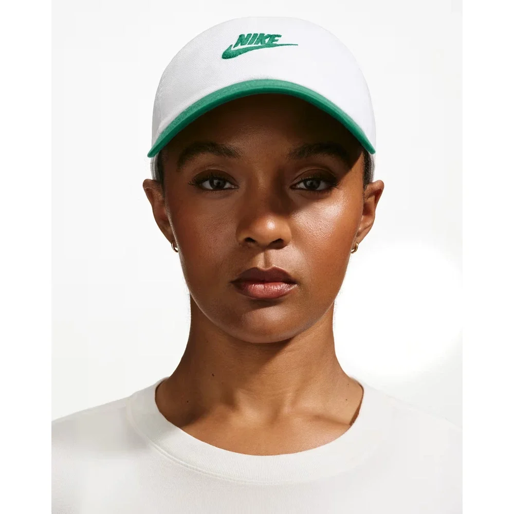 Nike Club Unstructured Futura Wash Cap Adult Unisex Size M/L FB5368 106 NWT